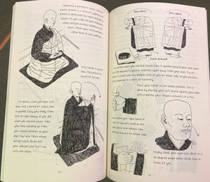 The Complete Illustrated Guide to Zen