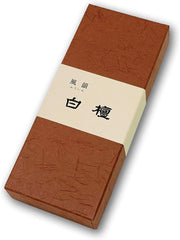 Minorien Fu-In Sandalwood