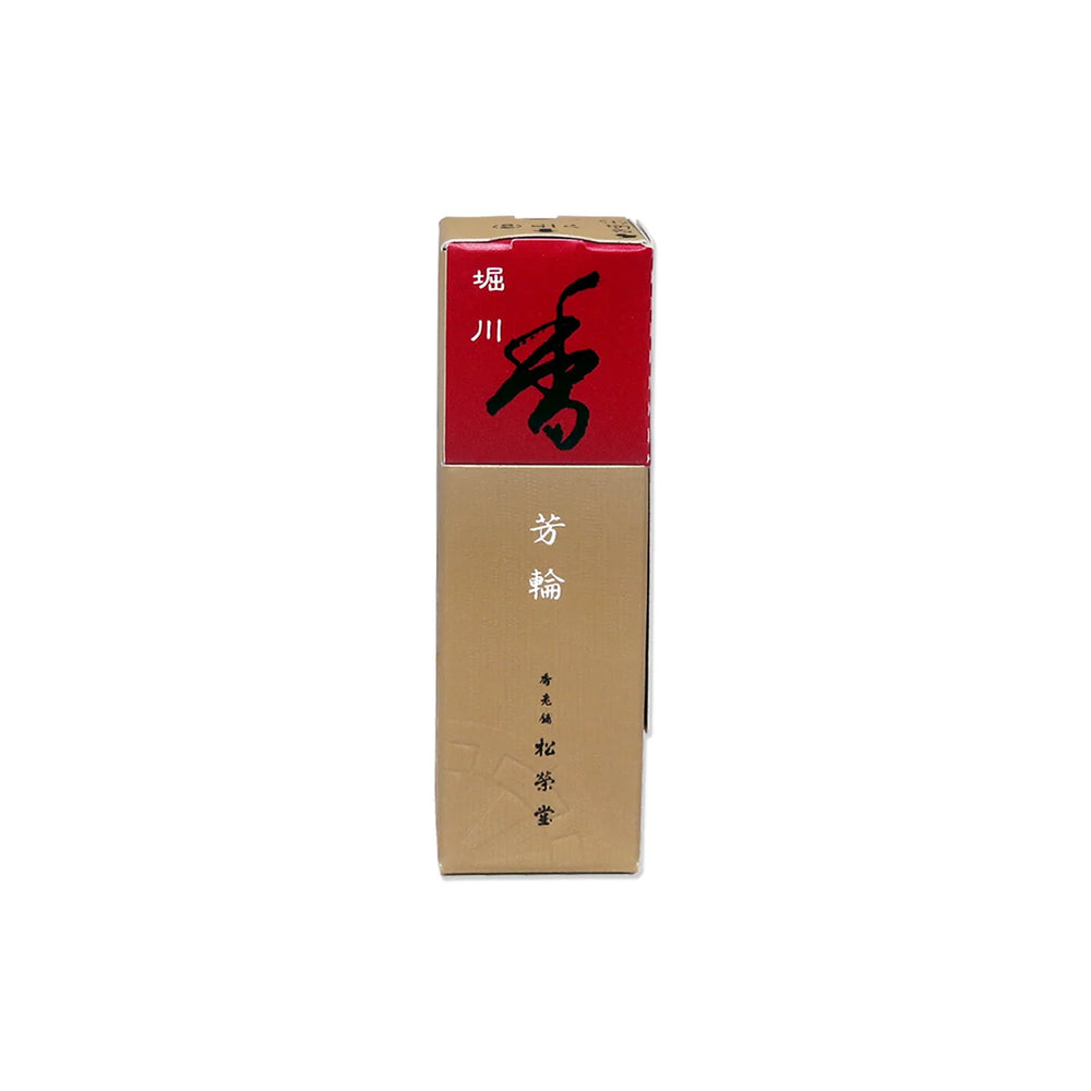Horikawa (River Path) Shoyeido Incense