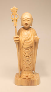 Jizo Bodhisattva