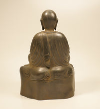 Load image into Gallery viewer, Jizo in Meditation