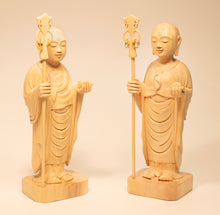 Load image into Gallery viewer, Jizo Bodhisattva