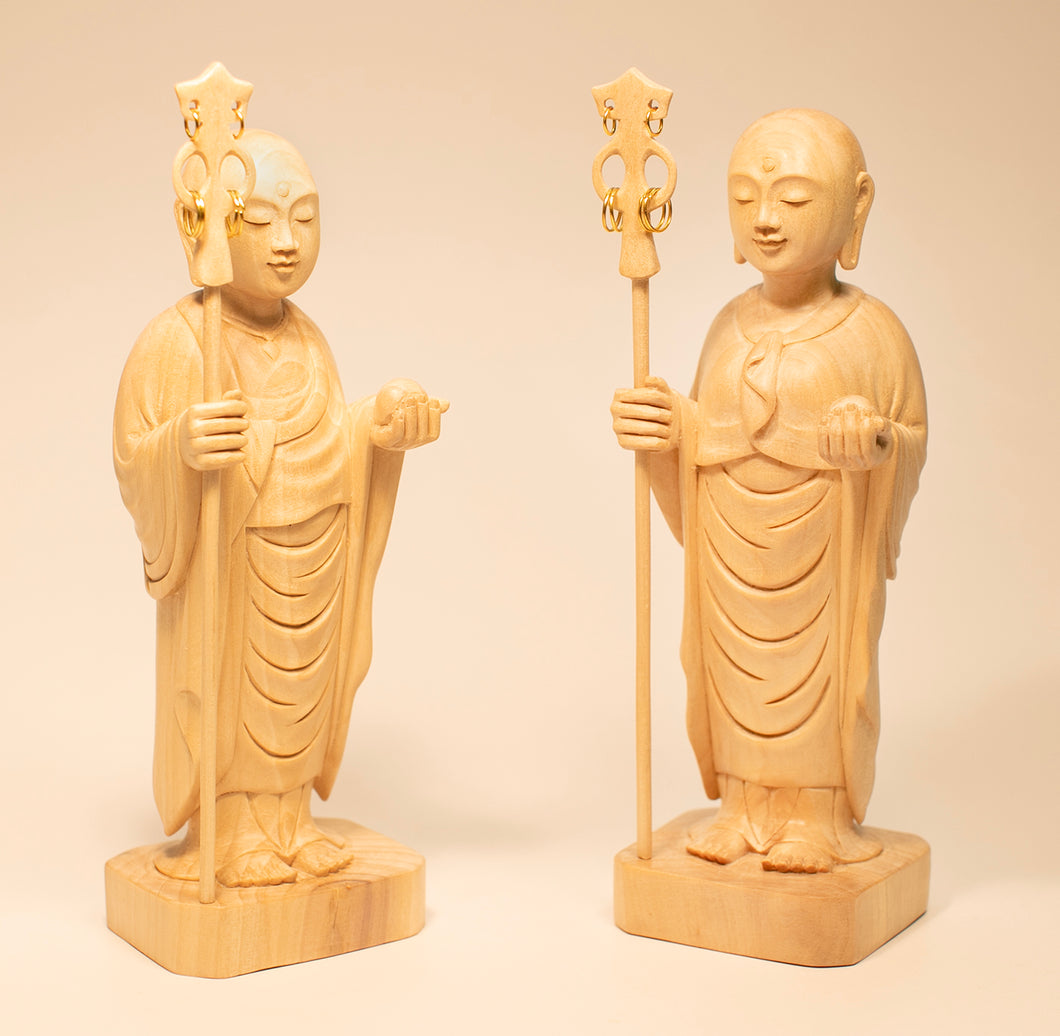 Jizo Bodhisattva