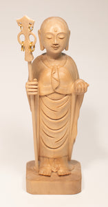 Jizo Bodhisattva