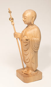 Jizo Bodhisattva