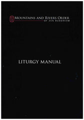 Mountains and Rivers Order Liturgy Manual