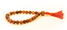 Load image into Gallery viewer, Opal &amp; Rosewood Wrist Mala