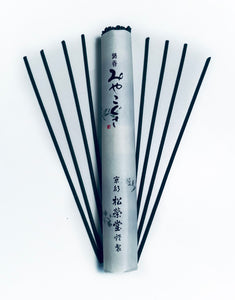 Miyako Incense