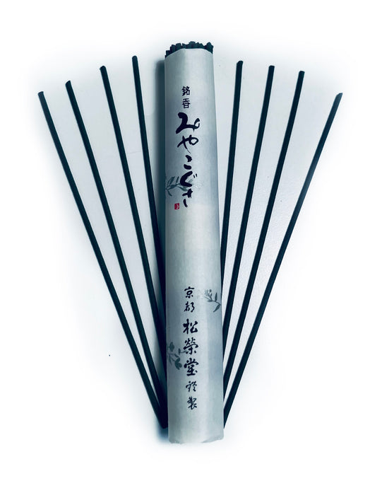 Miyako Incense