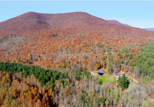 Load image into Gallery viewer, Zen Mountain Monastery greeting cards