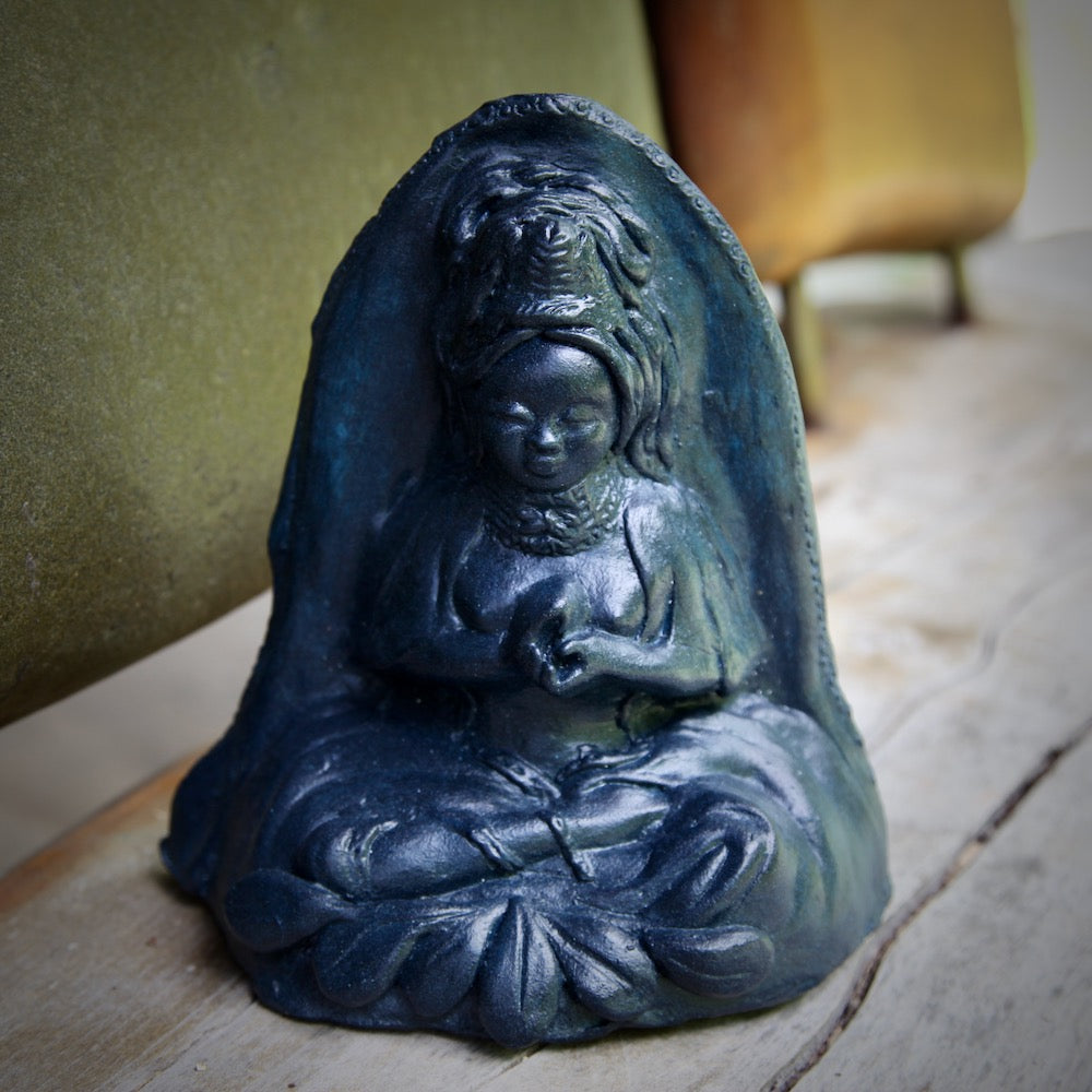 Prajnaparamita Statue