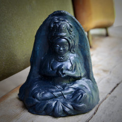 Prajnaparamita Statue