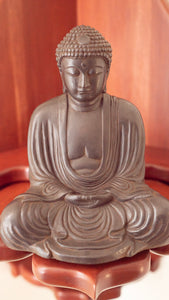 Buddha of Kamakura