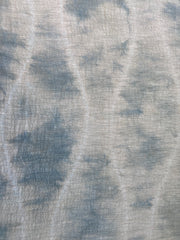 Altar Cloth- Tenkozan Shibori