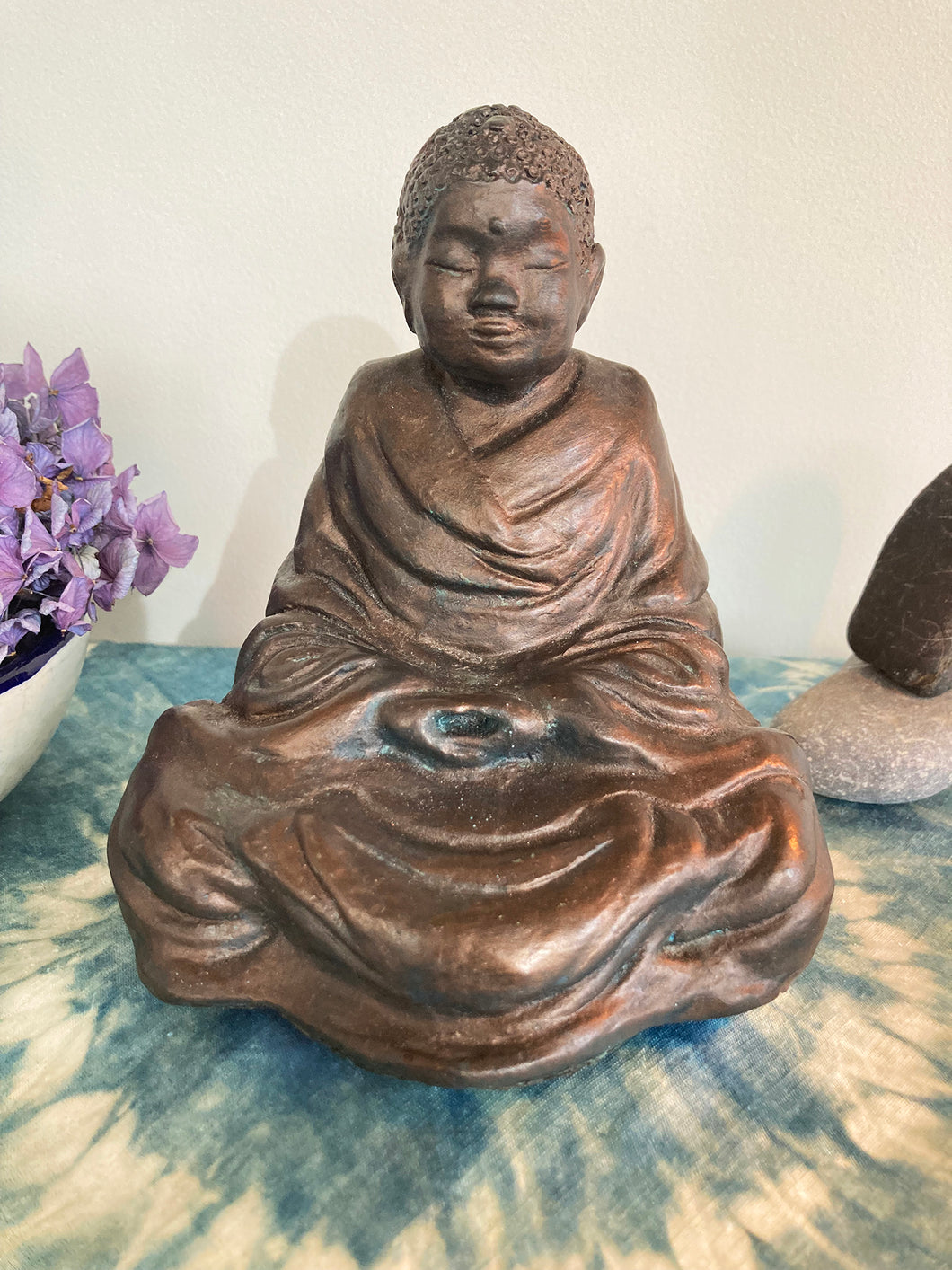 Tenkozan Buddha