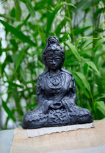Load image into Gallery viewer, Seated Avalokiteshvara Statue