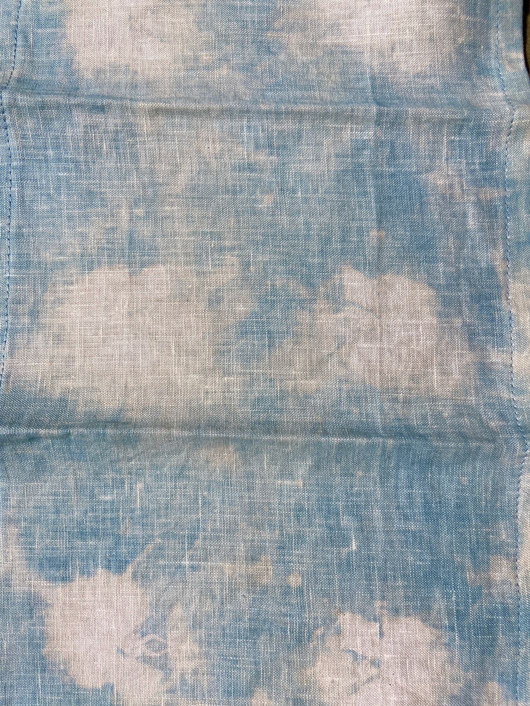 Tenkozan Oryoki Wiping Cloths