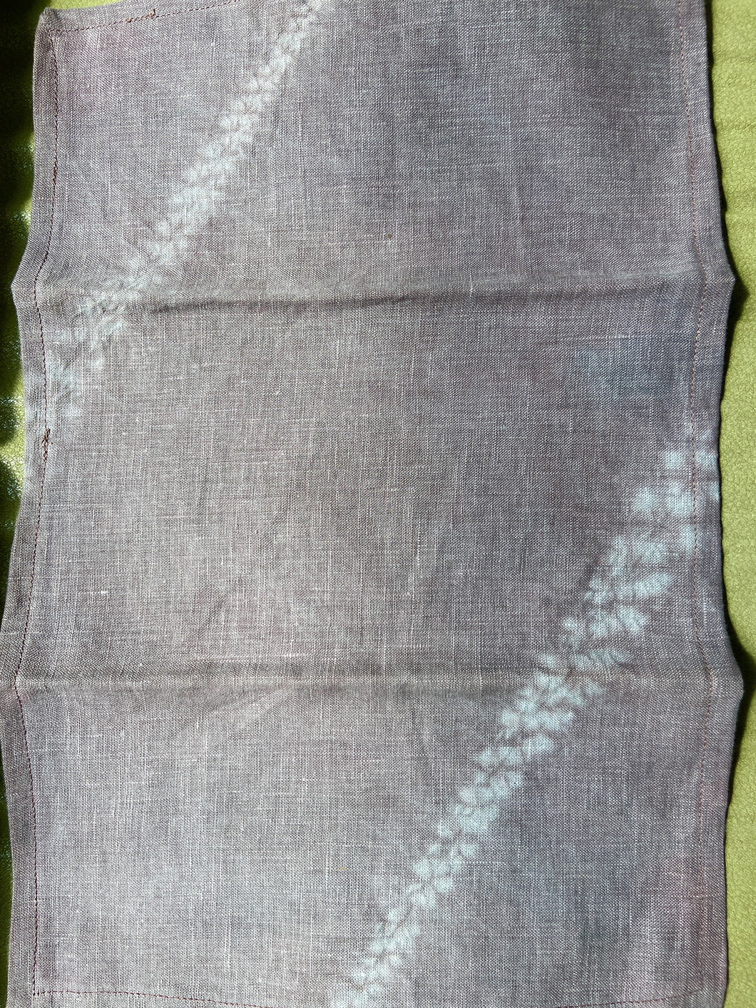Tenkozan Oryoki Wiping Cloths