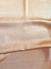 Tenkozan Silk Charmeuse Scarf