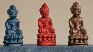 Little Medicine Buddhas