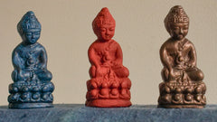 Little Medicine Buddhas
