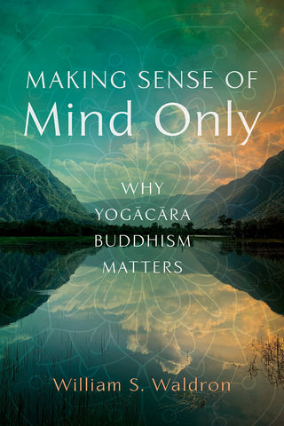 Making Sense of Mind-Only