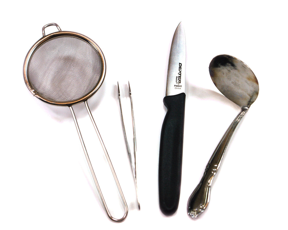 Altar Cleaning Kit