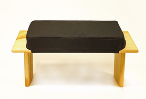 Seiza Bench Cushion