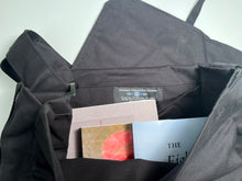Load image into Gallery viewer, Zen Mountain Monastery Monk&#39;s Bag