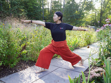 Load image into Gallery viewer, Thai Fisher Pants