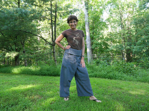 Thai Fisher Pants