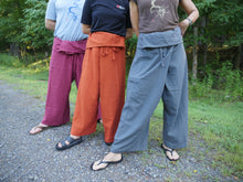 Load image into Gallery viewer, Thai Fisher Pants