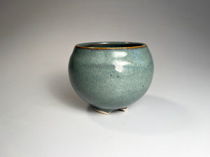 Hazel Japanese Ceramic Incense Bowl