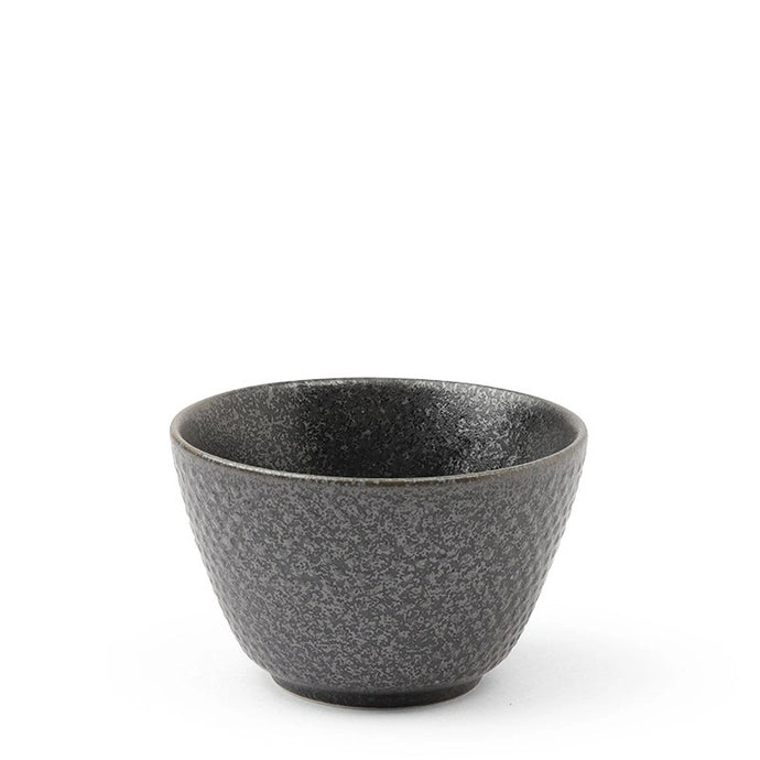 Black Tetsu Incense Bowl
