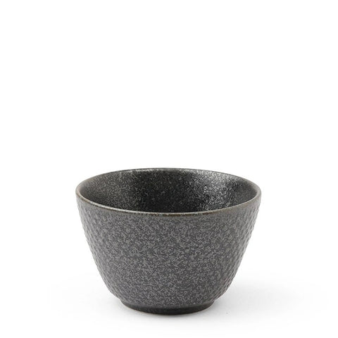 Black Tetsu Incense Bowl