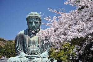 Buddha of Kamakura