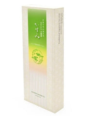 Kasumi (Gossamer) Low-Smoke Incense