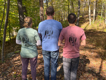 Load image into Gallery viewer, ZMM 45th Anniversary Tee - Tending the Lamp