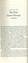 Load image into Gallery viewer, The Mind of Clover: Essays in Zen Buddhist Ethics