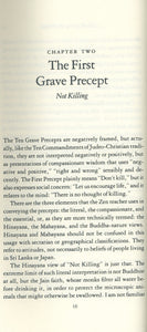 The Mind of Clover: Essays in Zen Buddhist Ethics