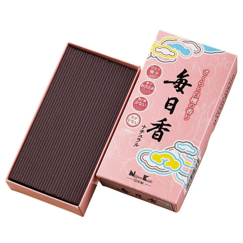 Cherry Blossom & Sandalwood Incense