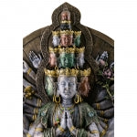 Load image into Gallery viewer, 1000 Arms Kwan Yin