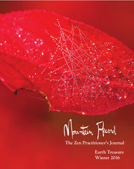 Earth Treasure - Mountain Record, Vol. 34.2, Winter 2016