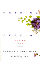 Nothing Special: Living Zen