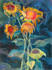 Original Artwork Cards