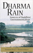 Load image into Gallery viewer, Dharma Rain: Sources of Buddhist Environmentalism