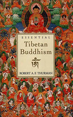 Essential Tibetan Buddhism