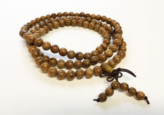 Phoenix Tail Full Mala