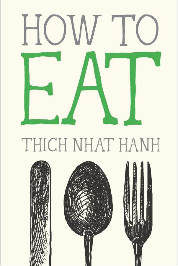How to Eat