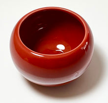 Load image into Gallery viewer, Crimson Incense Bowl